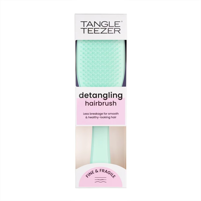 Tangle Teezer  Spazzola Wet Detangling Fine & Fragile  Spazzole e Phon