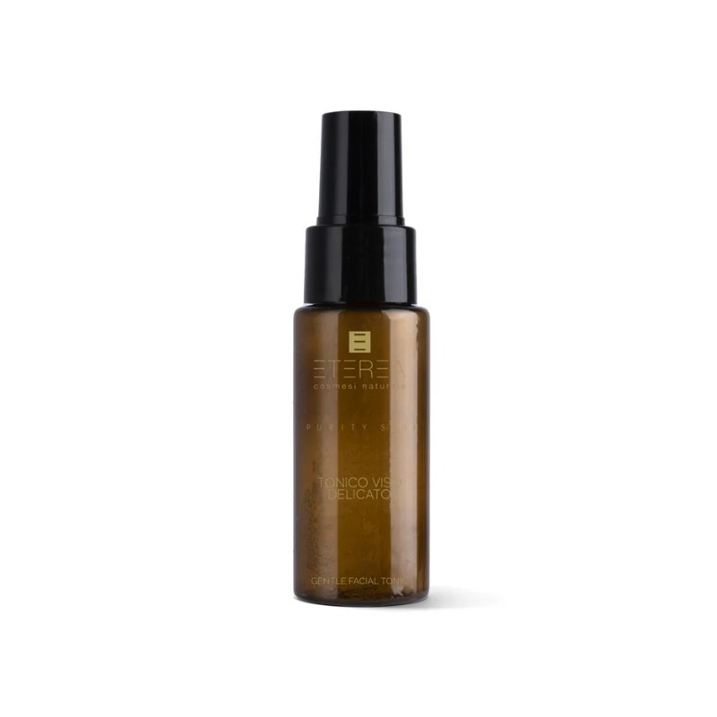 Eterea Cosmesi  Tonico Viso Delicato Vegan  Tonici