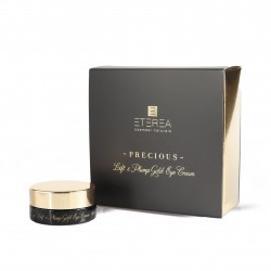 Lift & Plump - Gold Eye Cream without applicator