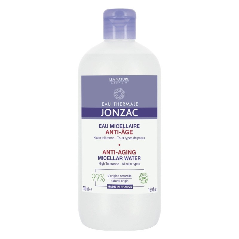 Acqua Micellare Anti-age - Jonzac | Yumibio