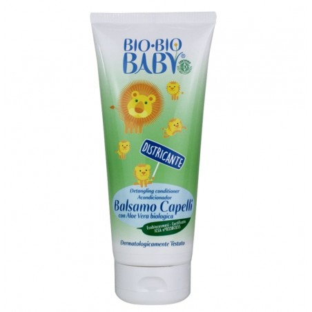 Pilogen  Baby Balsamo Districante  Bagnetto neonati