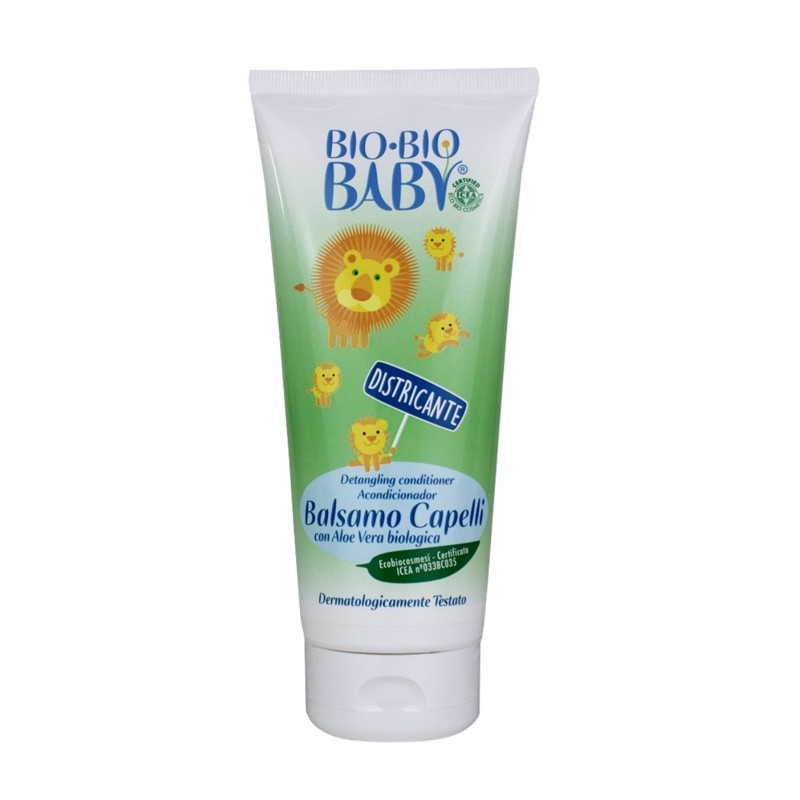 Pilogen  Baby Balsamo Districante  Bagnetto neonati