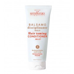 Après-shampooing Disciplinant - Cheveux Bouclés