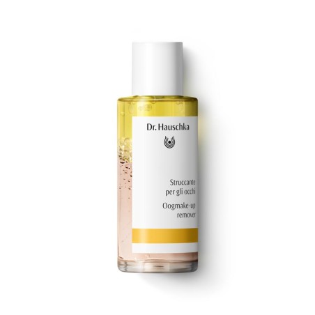 Dr. hauschka  Struccante per gli Occhi  Struccanti