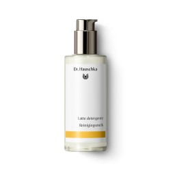 Dr. hauschka  Latte Detergente Delicato  Struccanti