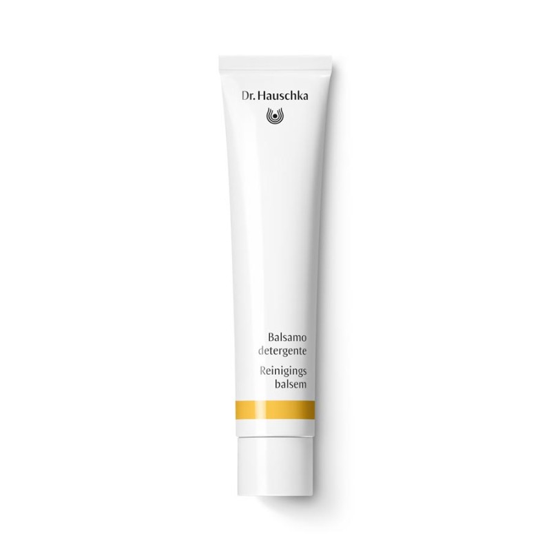 Dr. hauschka  Balsamo Detergente  Struccanti
