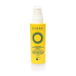 Thermoprotective hair conditioner SPF 10