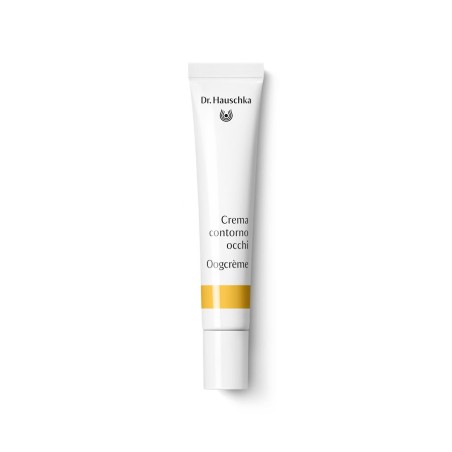 Dr. hauschka  Crema Contorno Occhi  Contorno occhi