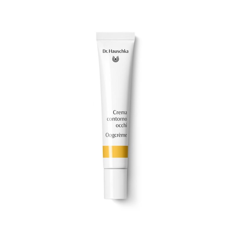 Dr. hauschka  Crema Contorno Occhi  Contorno occhi