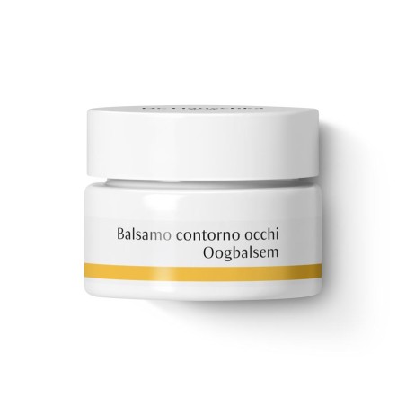 Dr. hauschka  Balsamo Contorno Occhi  Contorno occhi
