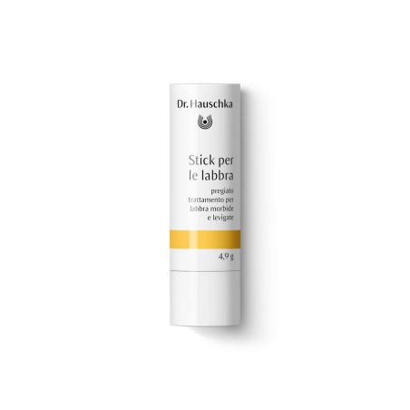 Dr. hauschka  Stick per le Labbra  Cura delle Labbra
