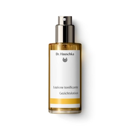 Dr. hauschka  Lozione Tonificante  Tonici