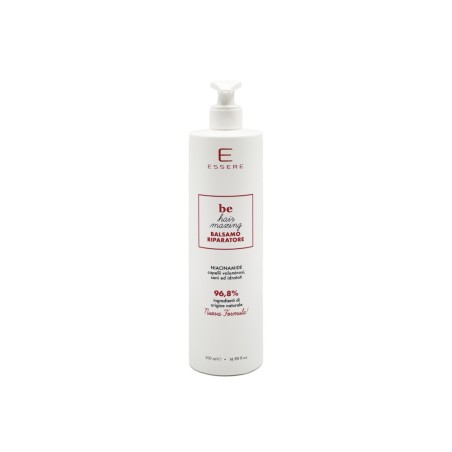 Essere  Balsamo Riparatore alla Niacinamide  Balsamo Capelli Secchi e Trattati