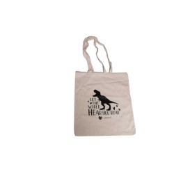 Yumibio Gadget  Shopper in Cotone Dinosauro  Accessori