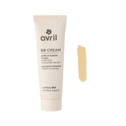 BB Cream Clair SPF10