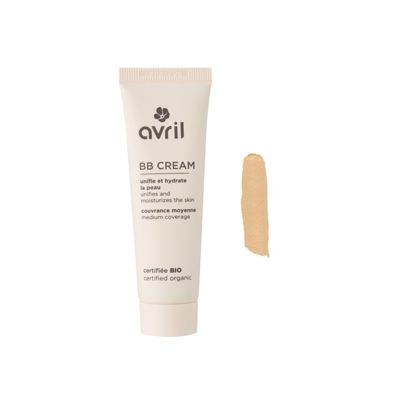 Avril  BB Cream Media  BB e CC Cream