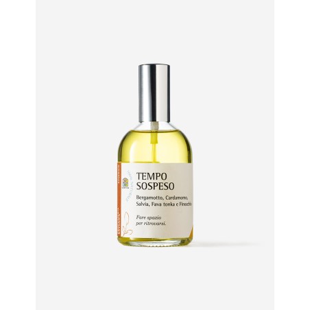 Olfattiva  Profumo Naturale - Tempo Sospeso  Profumi