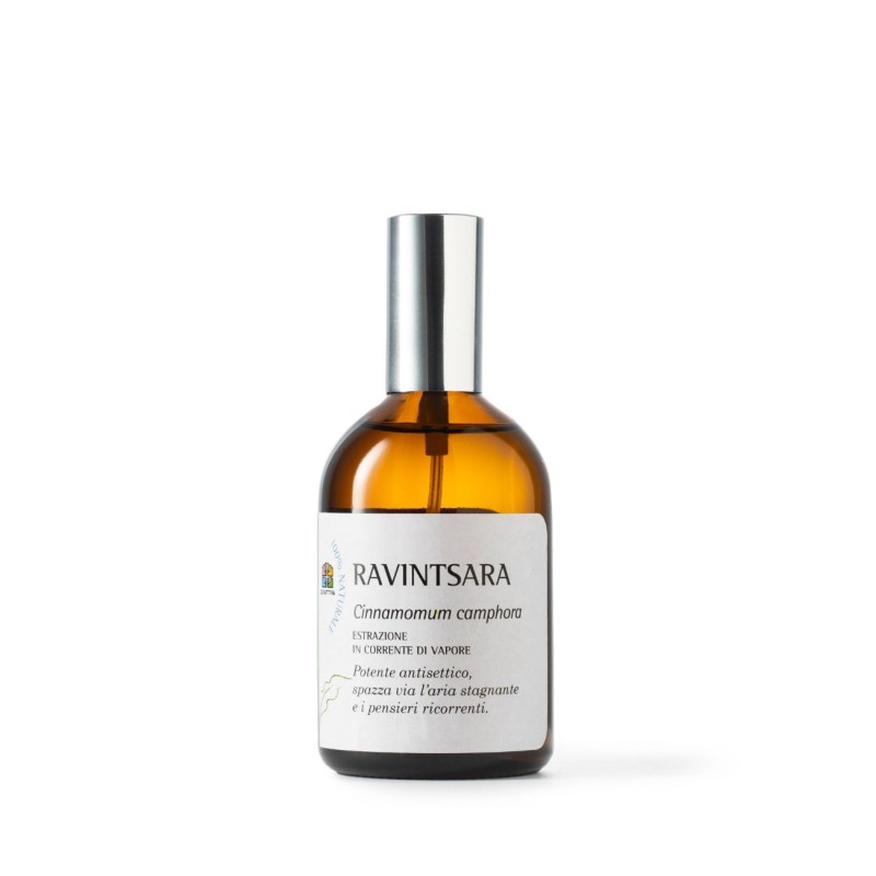Olfattiva  Spray per Aromaterapia - Ravintsara  Profumi