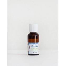 Olfattiva  Olio Essenziale - Zanzarep  Spray Antizanzare Bio