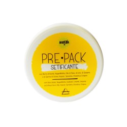 Pre - Pack Volumizing Settifying Air