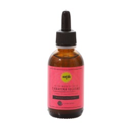 Pure Active - Kératine Végétale