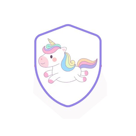 UNICORNO - Welcome Kit  Home