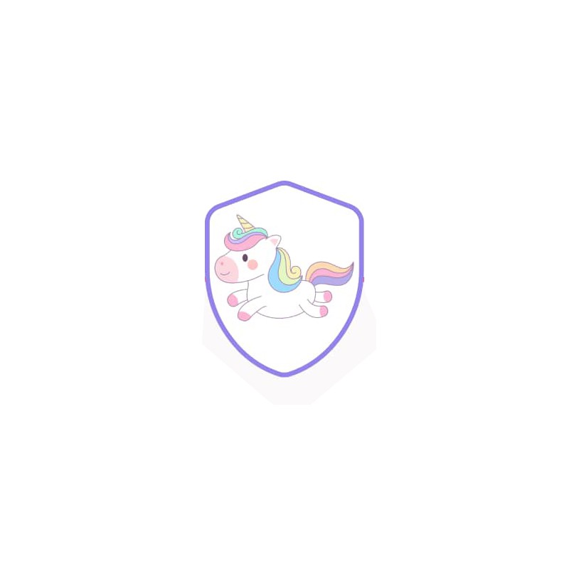 UNICORNO - Welcome Kit  Home