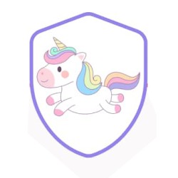 UNICORNO - Welcome Kit  Home