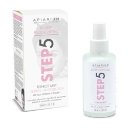 Apiarium  Tonico Mist Lenitivo Antipollution  Tonici