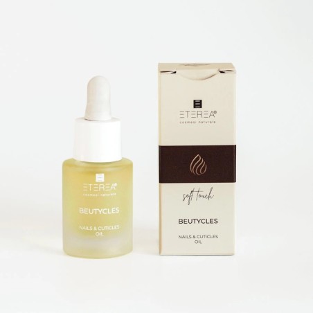 Eterea Cosmesi  Beutycles - Trattamento Unghie e Cuticole  Cura Mani e Unghie