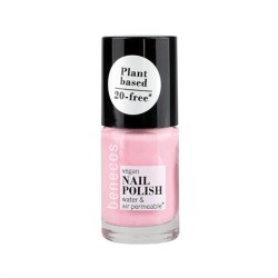 Vernis à ongles pêche sorbet