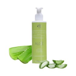 Aloe Vera Gel 99%
