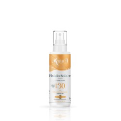 Solar Fluid SPF 30 with Physical Filters