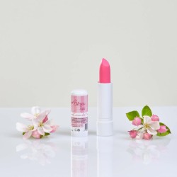 Cocoa butter Organic Strawberry