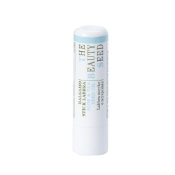 Bioearth  Balsamo Labbra Aloe Vera e Tea Tree Bio Purificante  Cura delle Labbra