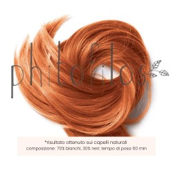Coloration Végétale Rouge n. 3 100gr