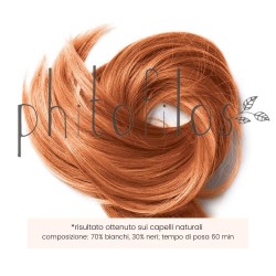 Phitofilos  Hennè Rosso Egiziano  Henné e Tinte Vegetali