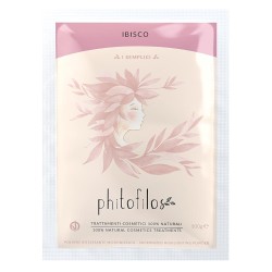 Poudre d'Hibiscus