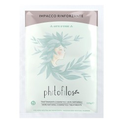Masque Tonifiant