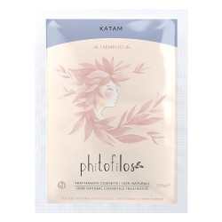 Katam Baby Indigo