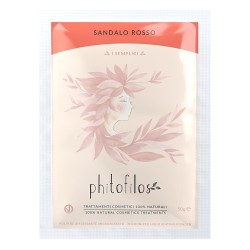 Phitofilos  Sandalo Rosso in Polvere  Henné e Tinte Vegetali