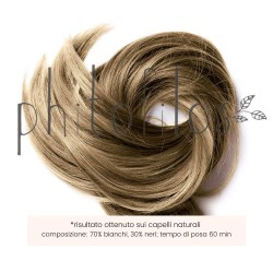 Teinture Végétale En Poudre - Blond Foncé
