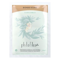 Teinture Végétale En Poudre - Blond Foncé
