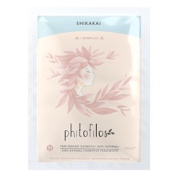 La Poudre De Shikakai Pur