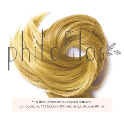Phitofilos  Rabarbaro in Polvere  Henné e Tinte Vegetali