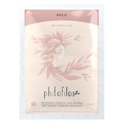 Poudre d'Amla Pure