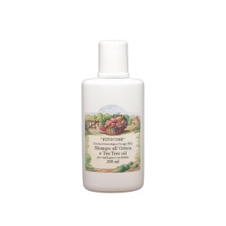 Fitocose  Shampoo all'Ortica per forfora grassa  Shampoo antiforfora
