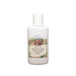 Shampoo Rinforzante per Mile