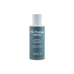 Huile de Massage anti-Cellulite