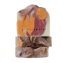Artisan Soap - Caramel Cupcake
